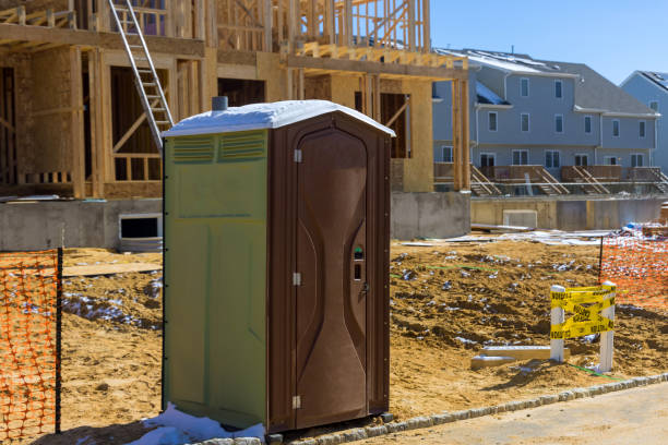 Best Short-Term Portable Toilet Rental in Steubenville, OH