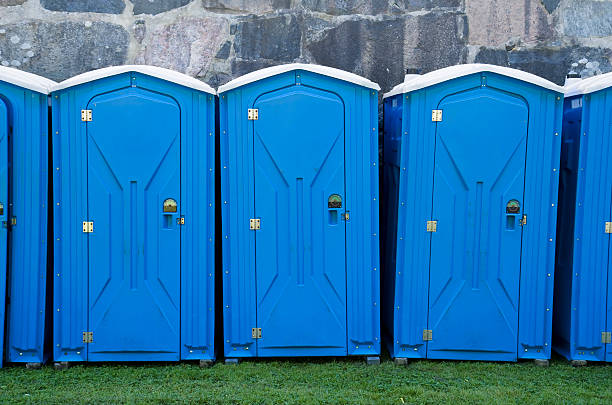 Steubenville, OH Portable Potty Rental Company